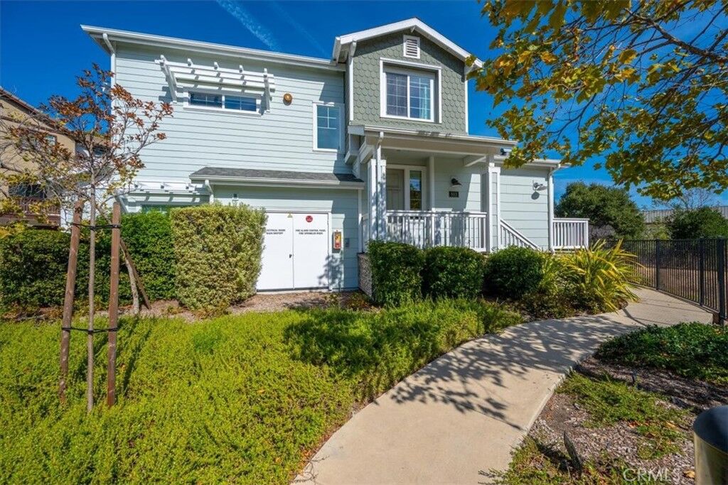Property Photo:  803 Basil  CA 93401 