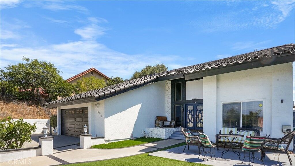 Property Photo: 20548 Missionary Ridge CA 91789
