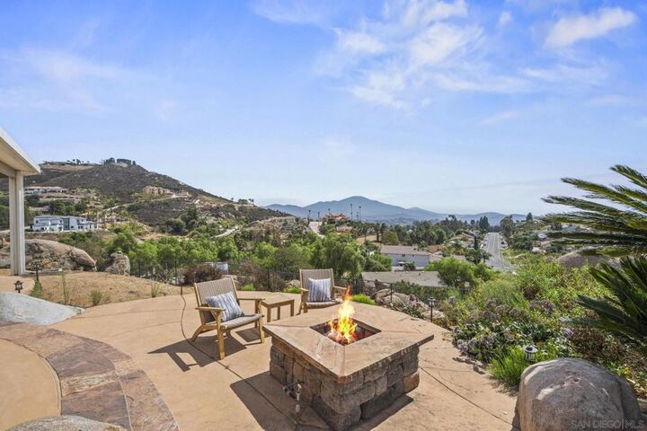 Property Photo:  2255 Grace Lamay Terrace  CA 92019 