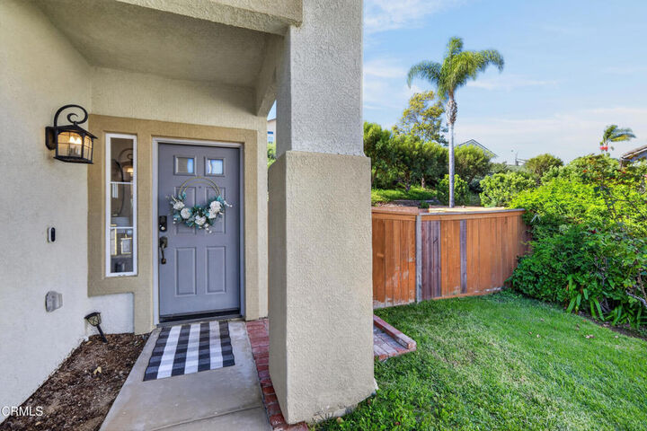 Property Photo: 3889 Angeline Street CA 91320