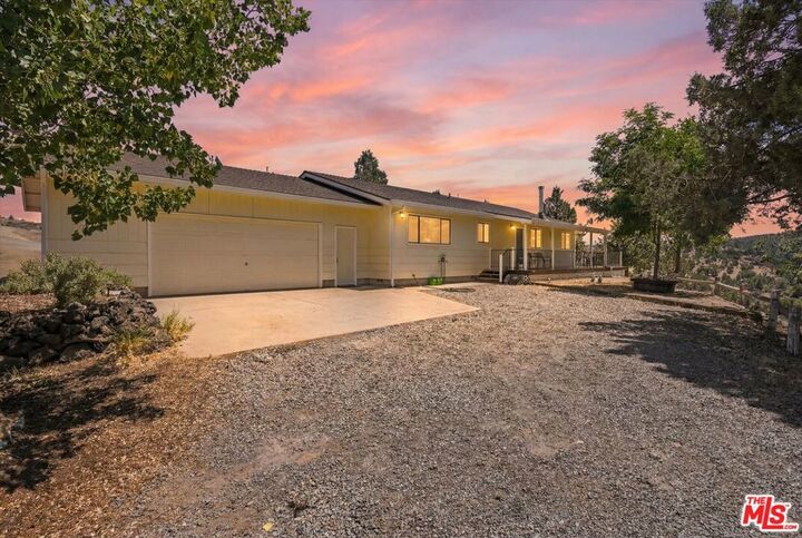 Property Photo: 3721 Copco Road CA 96044