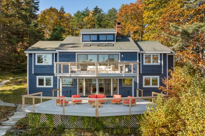 Property Photo: 18 Crest Avenue ME 04538