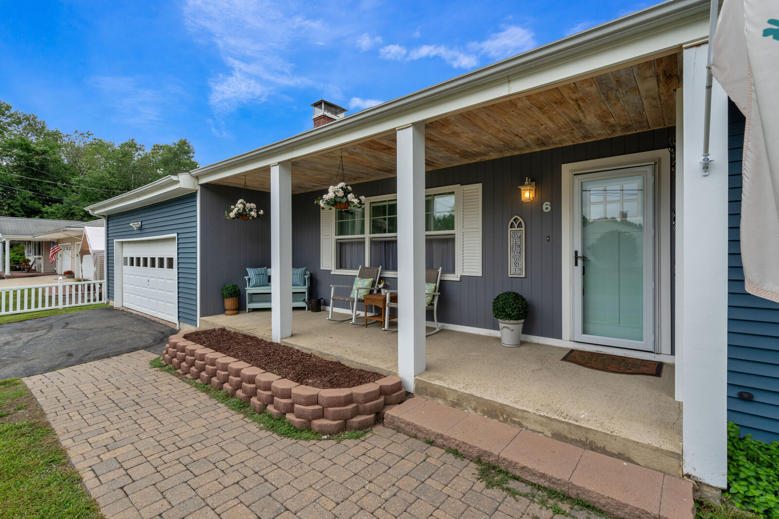 Property Photo: 6 Gerry Street ME 04240