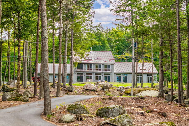 Property Photo:  194 Branchview Drive  ME 04605 