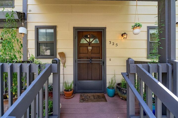 Property Photo:  325 Gracie Road  CA 95959 