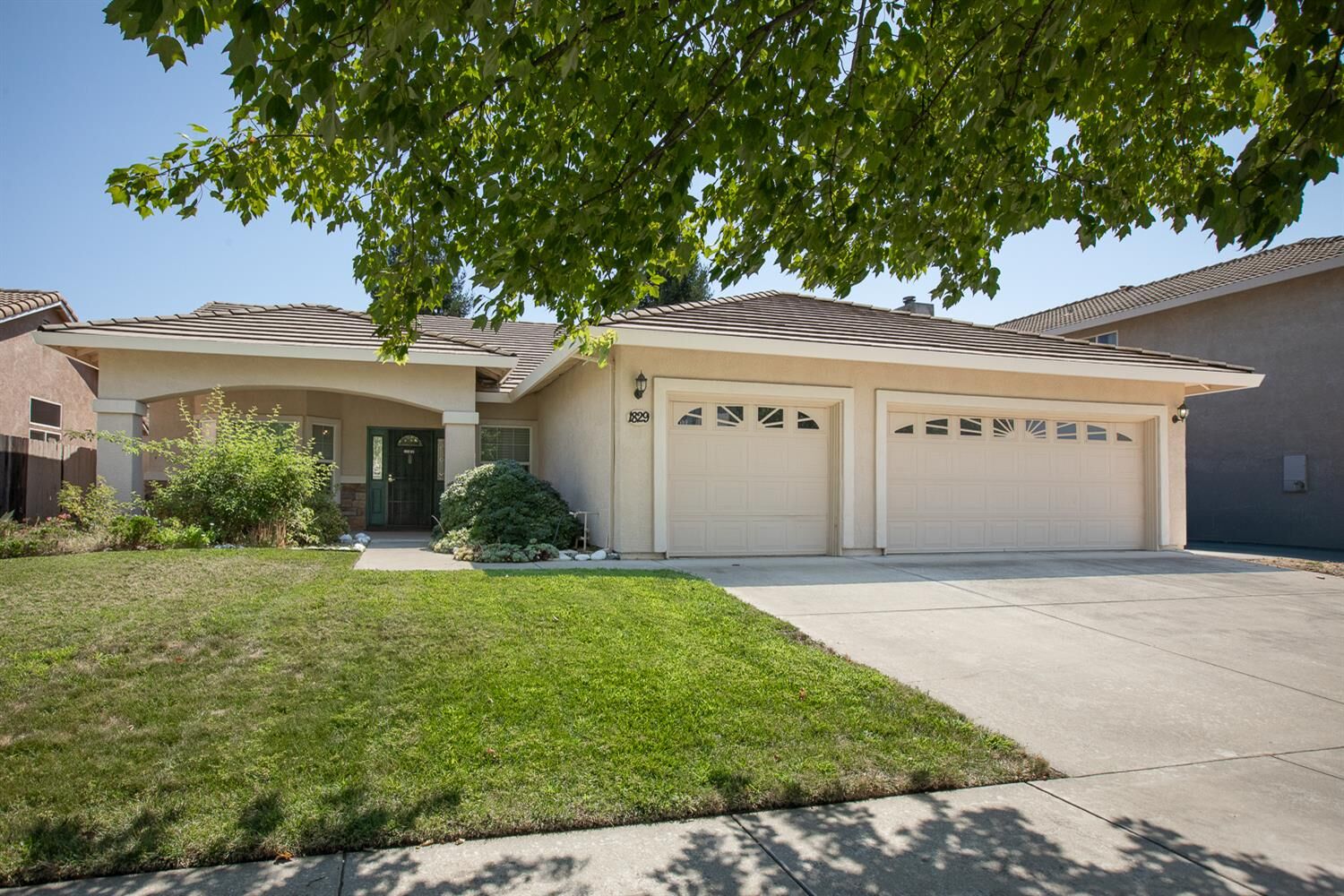 Property Photo:  1829 Blevin Road  CA 95993 