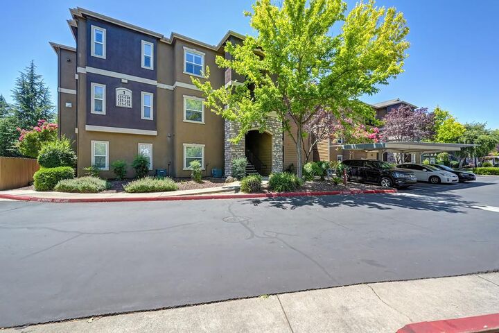 Property Photo:  8434 Walerga Road 136  CA 95843 