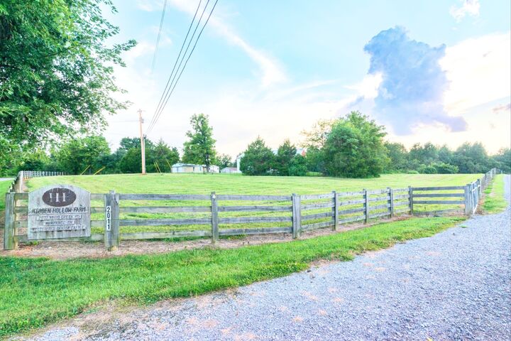 Property Photo:  0 Knob Creek Rd  TN 37183 