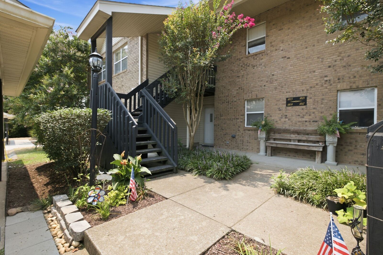 Property Photo: 1809 Brockton Pl TN 37064