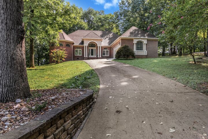 Property Photo:  345 King Ridge Dr NW  TN 37312 