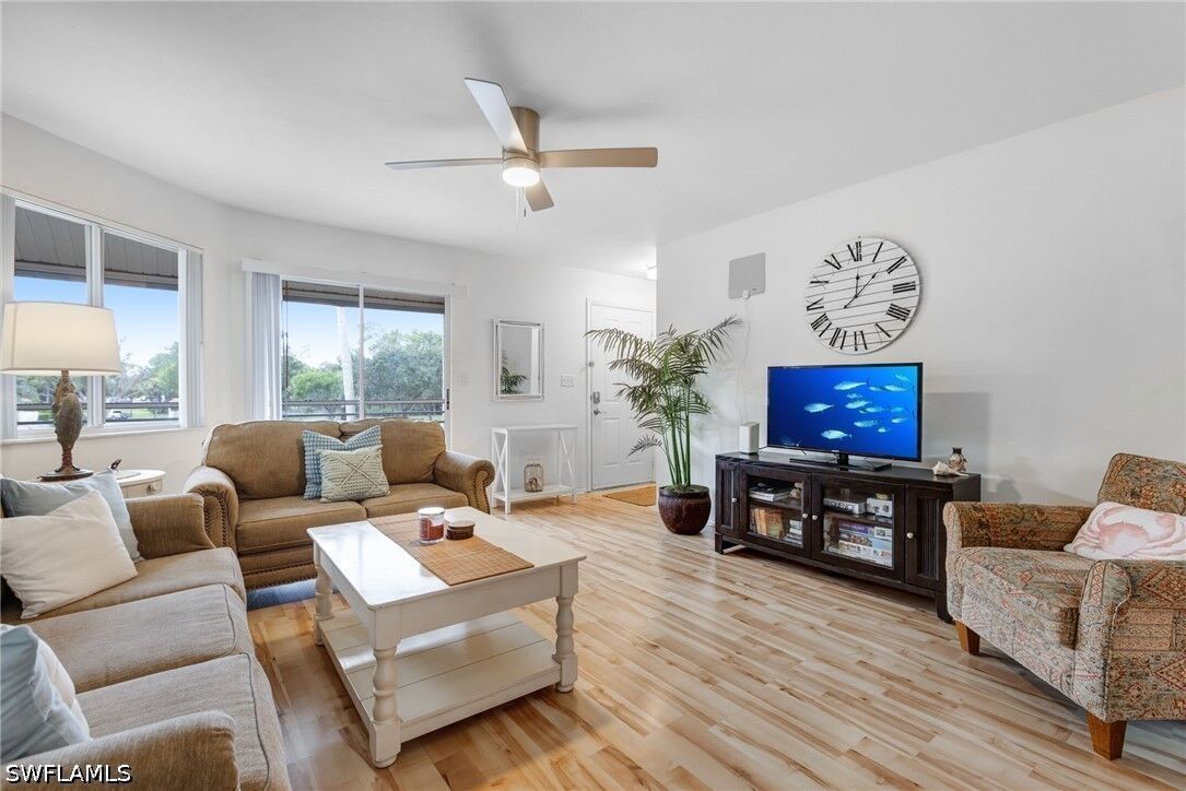 Property Photo:  3140 Seasons Way 507  FL 33928 