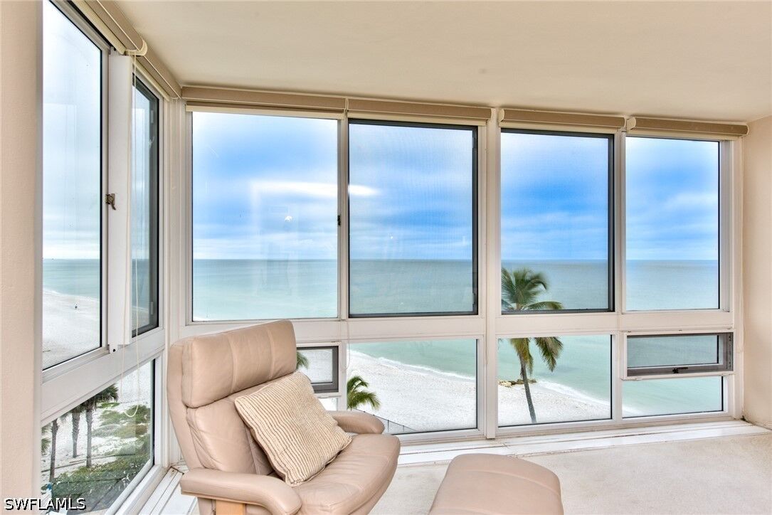 Property Photo: 2121 Gulfshore Boulevard N 503 FL 34102