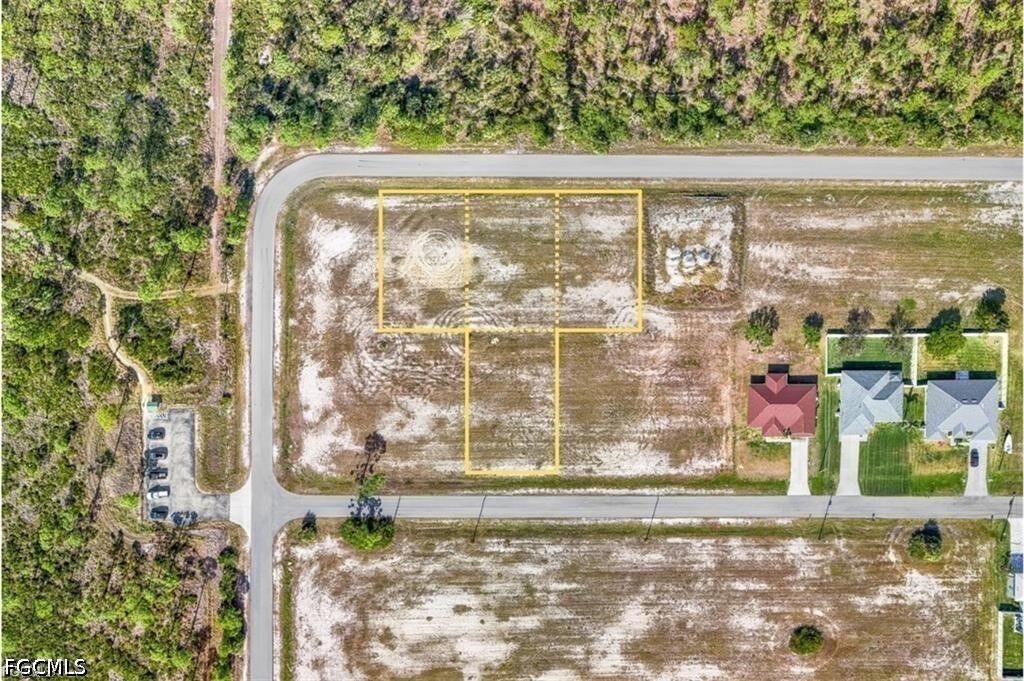 Property Photo:  NW 40th Lane  FL 33993 