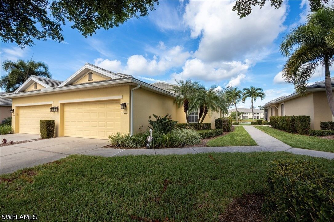 Property Photo: 15022 Sea Crest Boulevard FL 33919