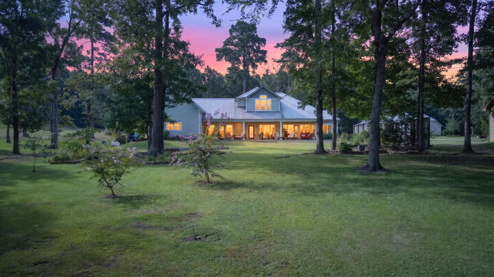 Property Photo:  171 Palo Gaucho Lane East  TX 75948 
