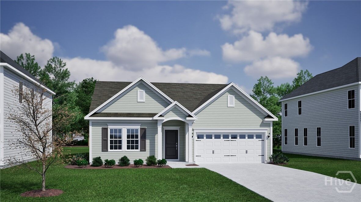 Property Photo: 111 Goldeneye Drive GA 31326