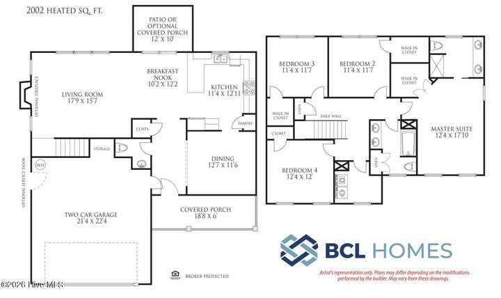 Property Photo:  19 Peach Court  NC 28425 