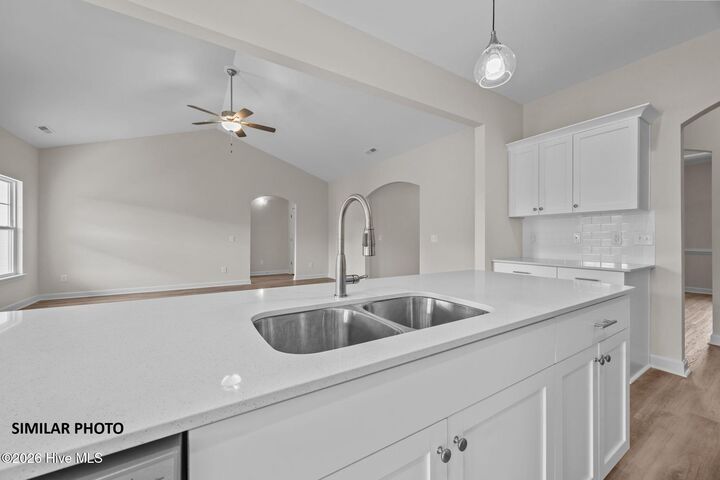 Property Photo:  906 June Berry Place #112  NC 28539 