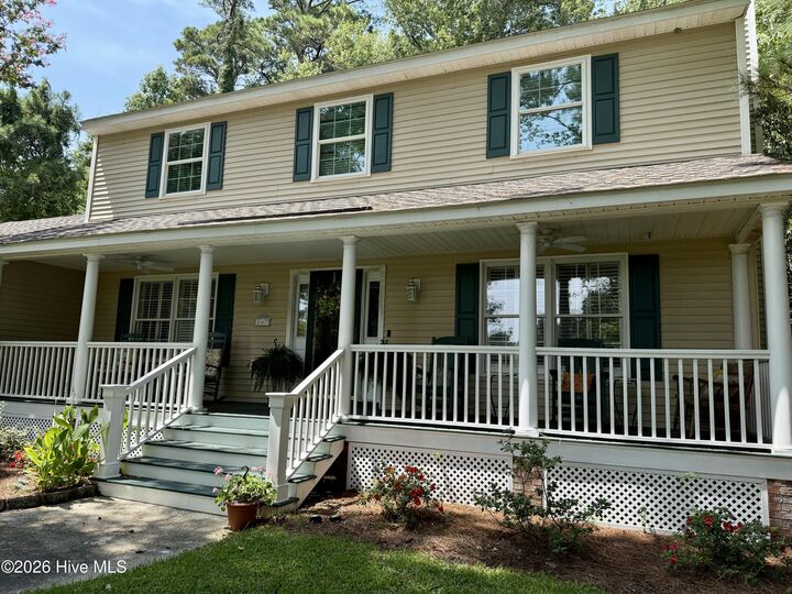 Property Photo: 107 Opal Court NC 28516