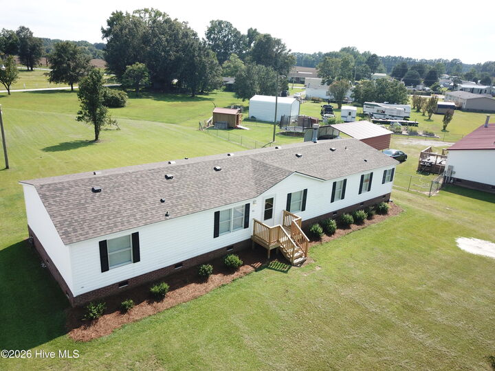 Property Photo:  945 Katherines Place  NC 27834 