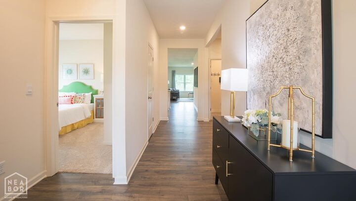Property Photo:  3511 Sweet Gum Street  AR 72450 
