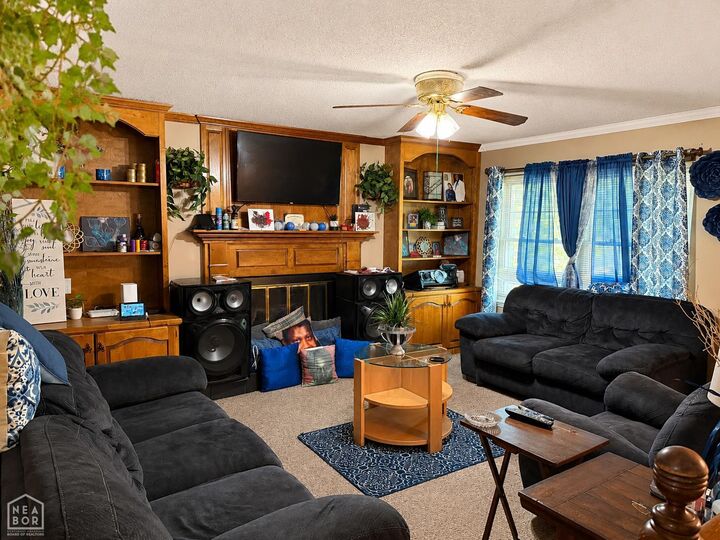 Property Photo:  2000 Bunker Hill  AR 72401 
