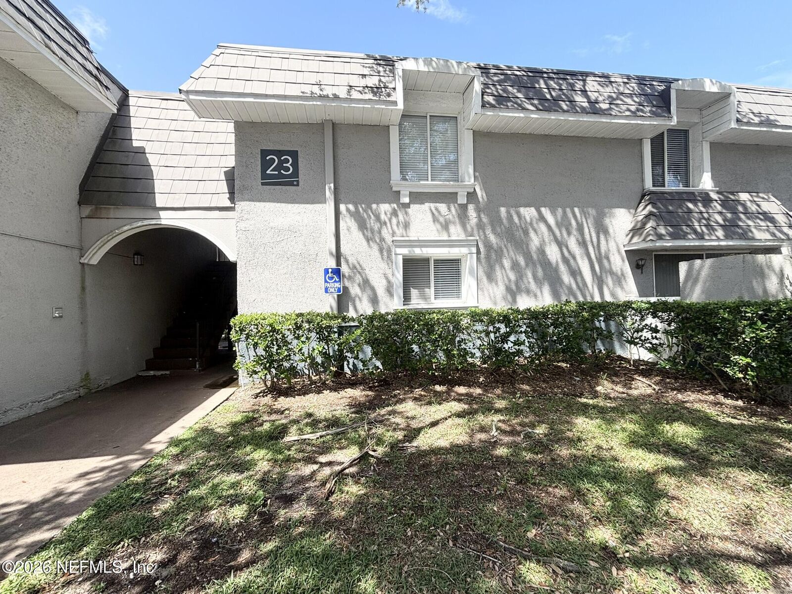 Property Photo: 355 Monument Road 23 E1 FL 32225