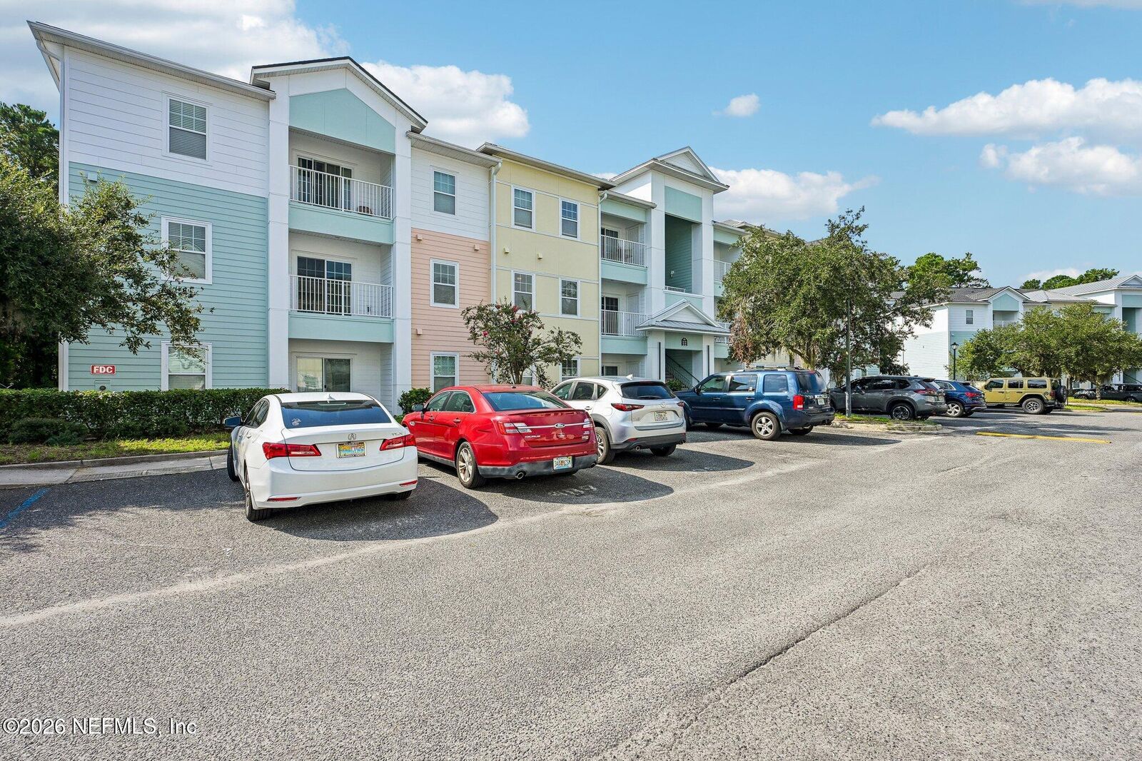 Property Photo:  4990 Key Lime Drive 205  FL 32256 