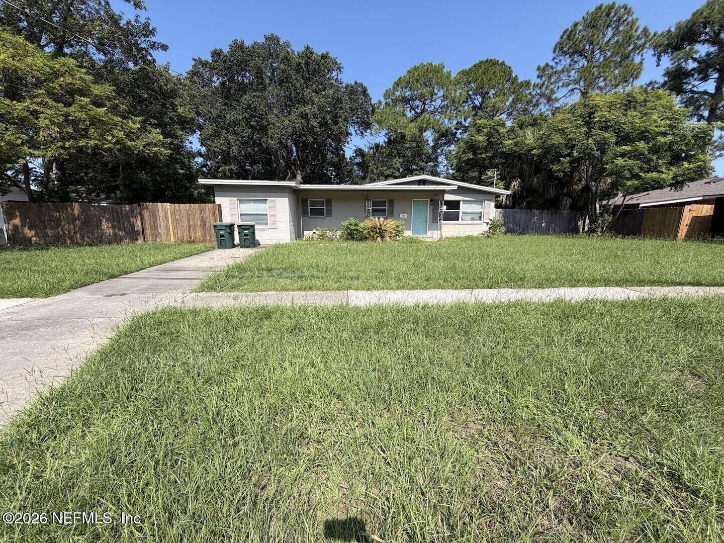 Property Photo:  3130 Beachwood Boulevard  FL 32246 