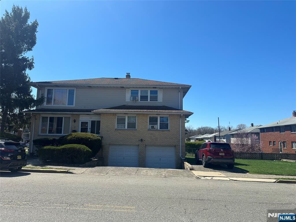 Property Photo: 480 North Avenue 1st Floor NJ 07024