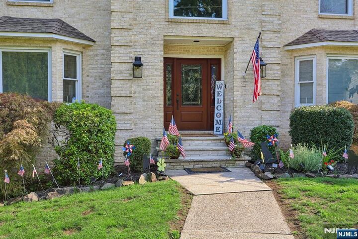 Property Photo: 17 Rosenbrook Drive NJ 07035