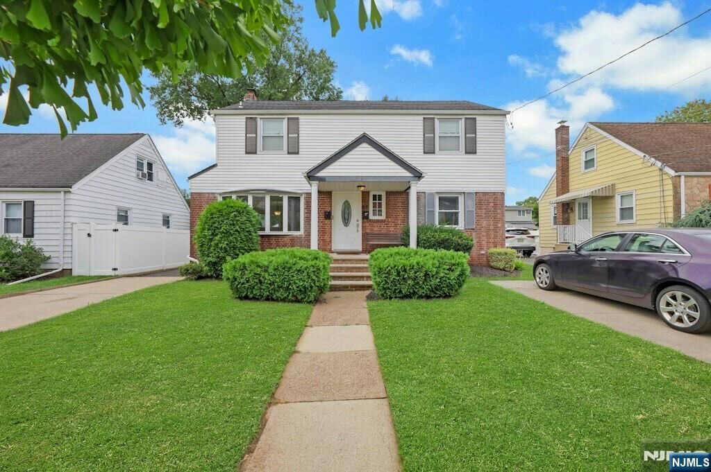 Property Photo: 62 Reid Avenue NJ 07621