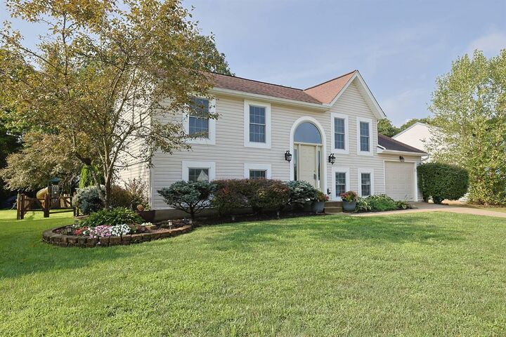 Property Photo:  214 Springwood Drive  KY 41001 