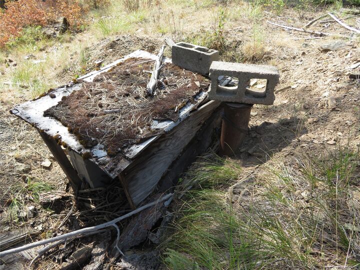 Property Photo:  Nhn Rosco Road  MT 59820 