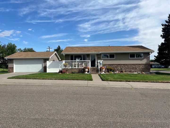 Property Photo:  5107 7th Avenue S  MT 59405 