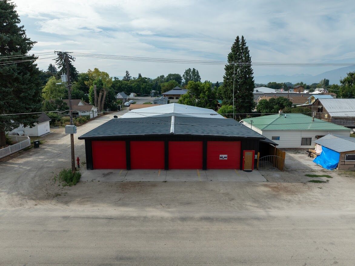 Property Photo:  297 2nd Street  MT 59828 