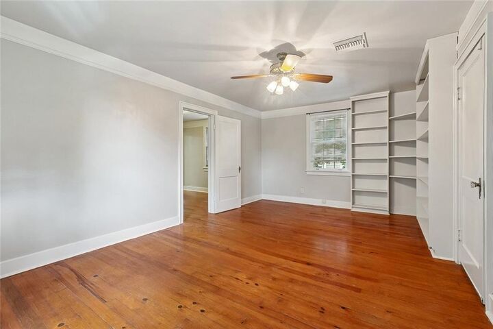 Property Photo:  1736-1738 Bordeaux Street  LA 70115 