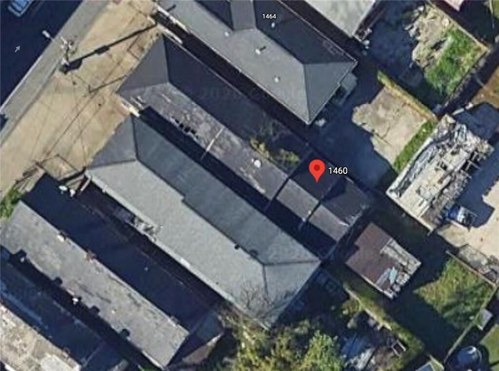 Property Photo:  1460 N Claiborne Avenue  LA 70116 