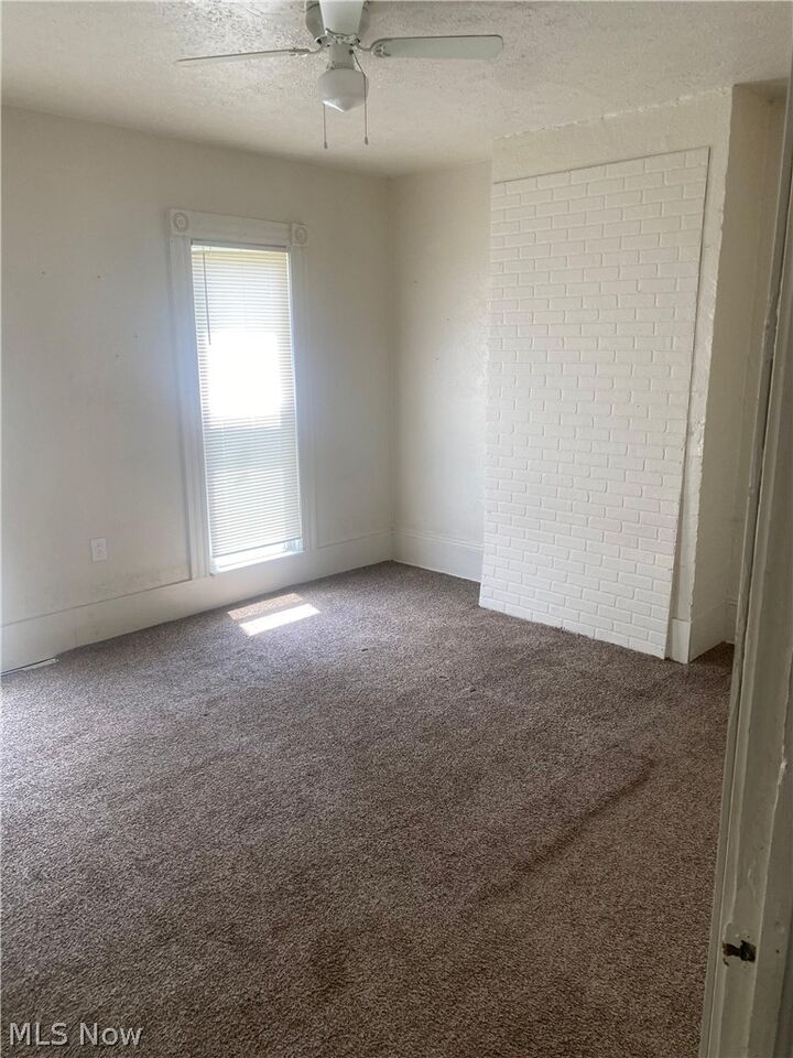 Property Photo: 3802 Denison Avenue Down OH 44109