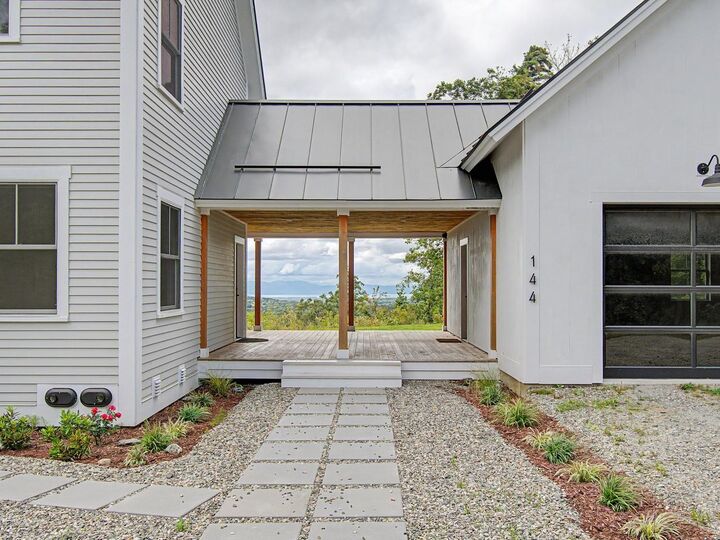 Property Photo:  144 Fiddlehead Lane  VT 05477 