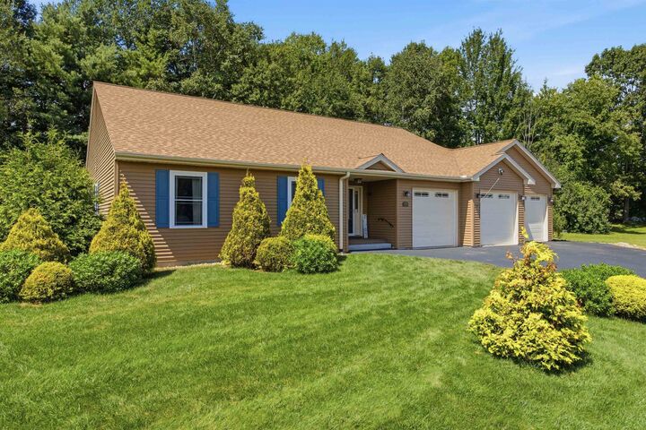 Property Photo: 77 Linny Lane NH 03246