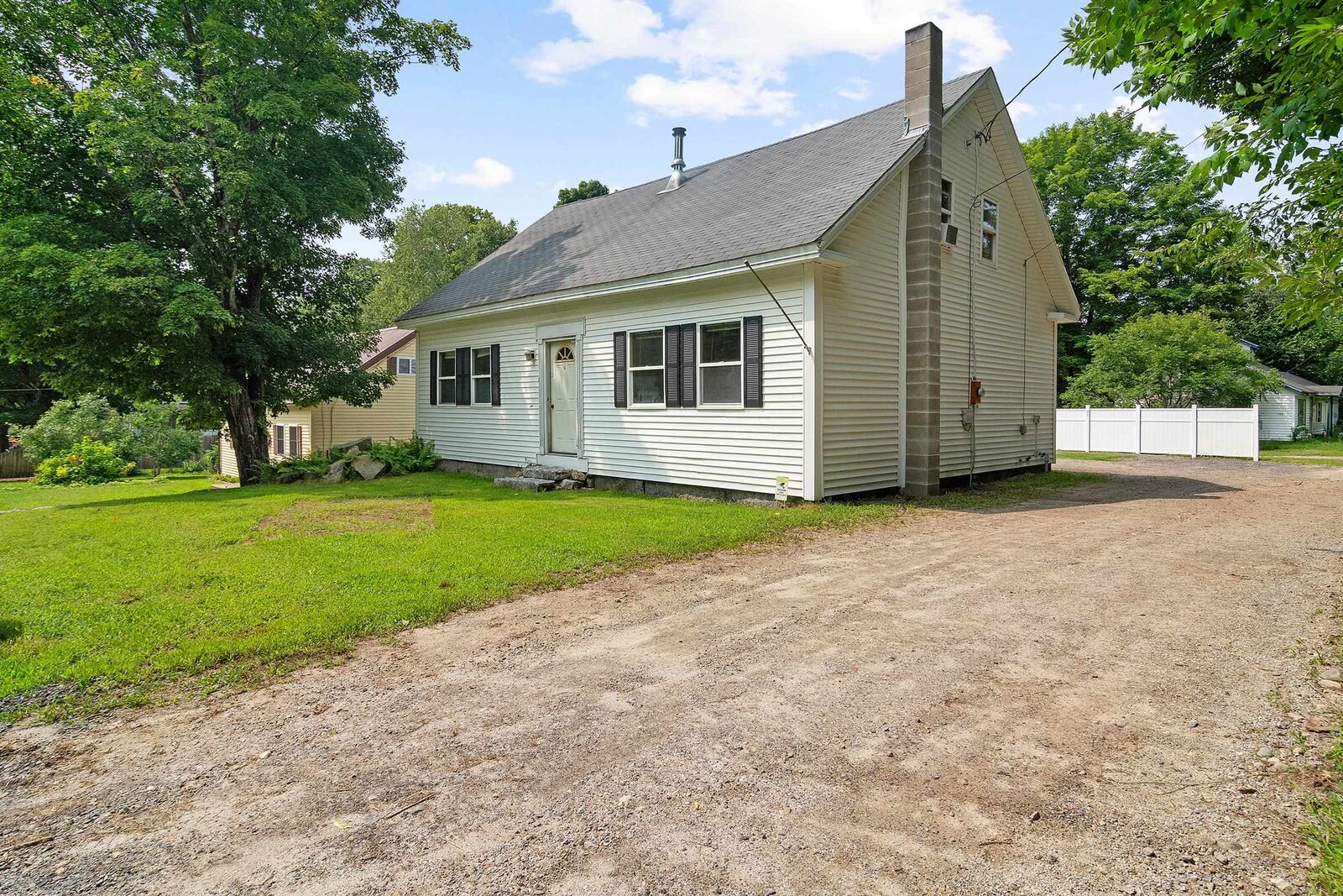 Property Photo: 144 Meredith Center Road NH 03253