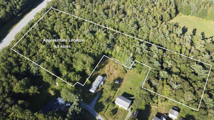 Lot 26-2 James Street — photo 1