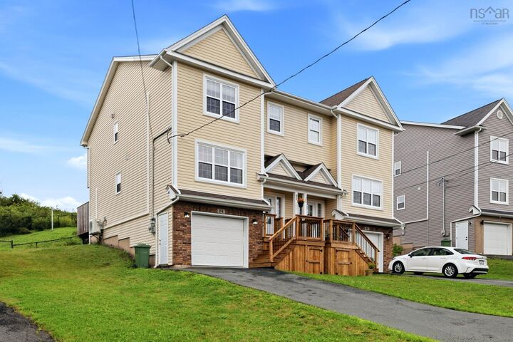 Property Photo: 84 Darlington Drive NS B4E 0H4