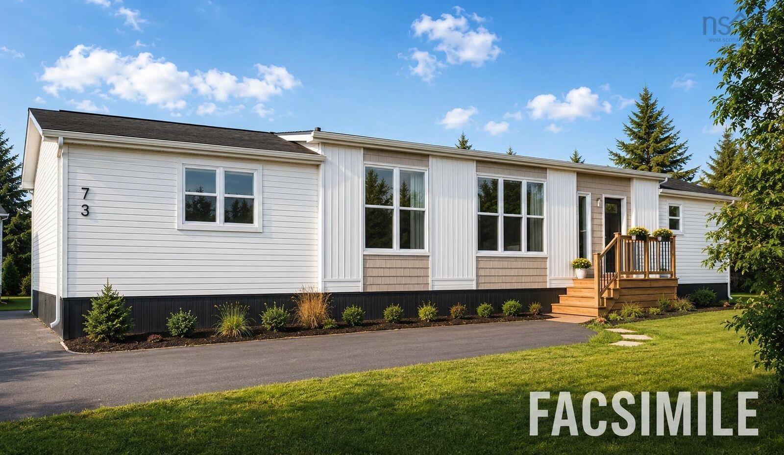 Property Photo:  Lot 6 Wentworth Road  NS B0N 2T0 