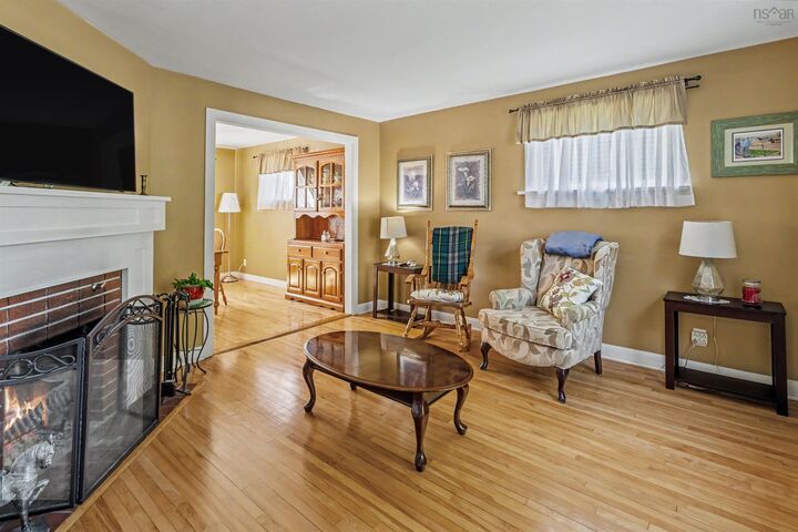 Property Photo:  196 St. Peters Road  NS B1P 4P8 