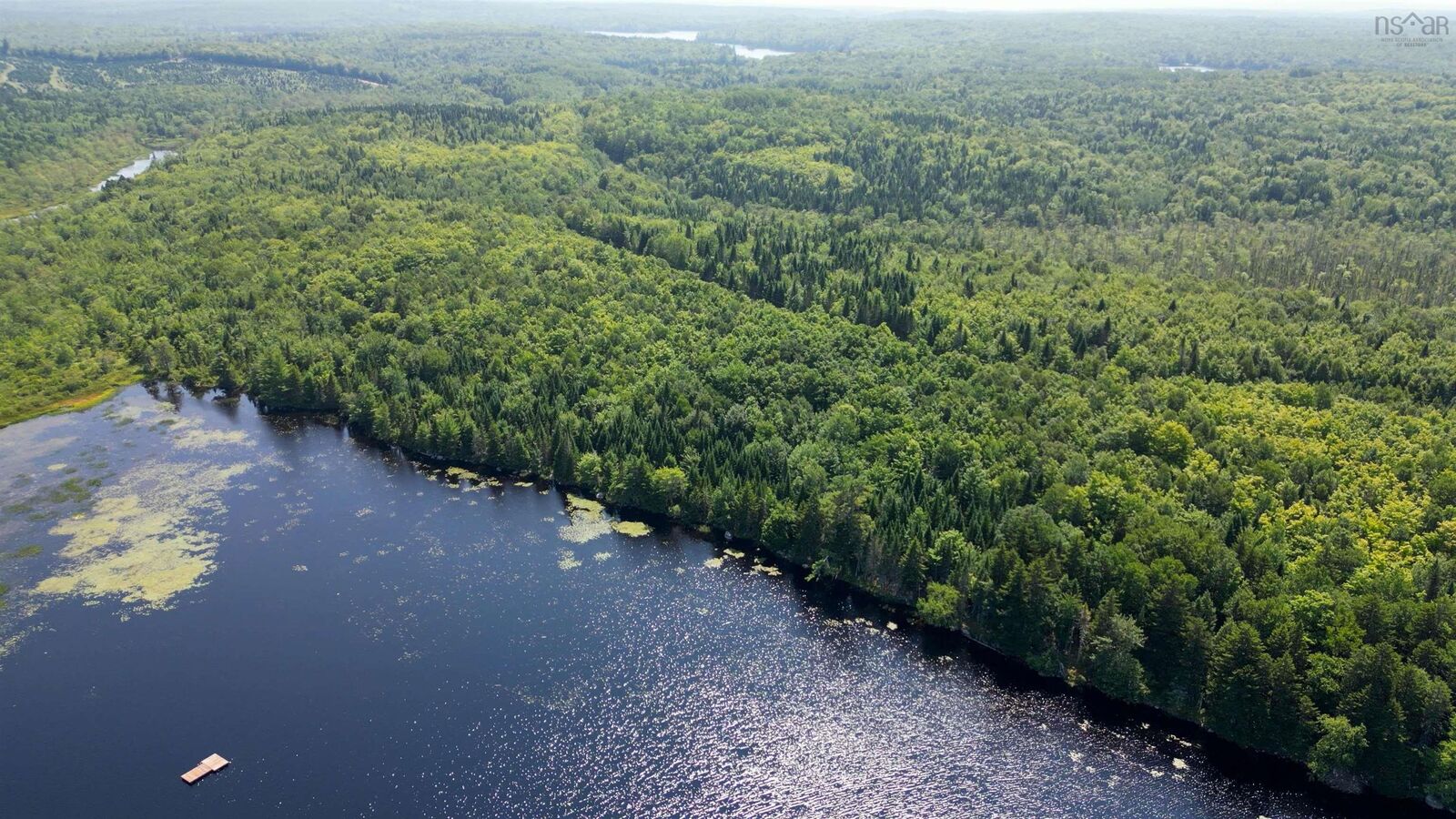 Property Photo:  Lot 8 Red Shirt Road Road  NS B0J 2M0 