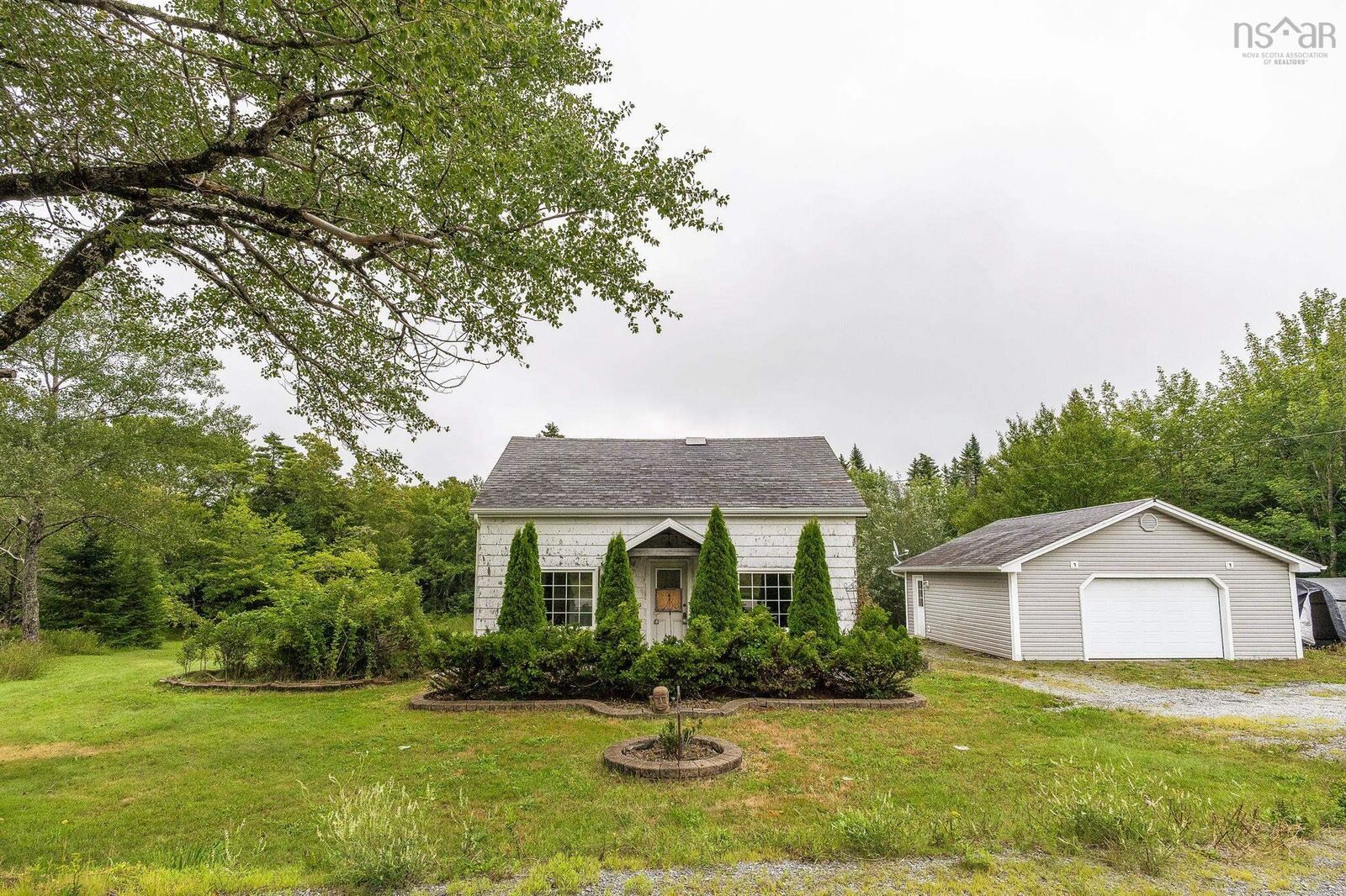 Property Photo:  3352 Beaver Bank Road  NS B4G 0E5 