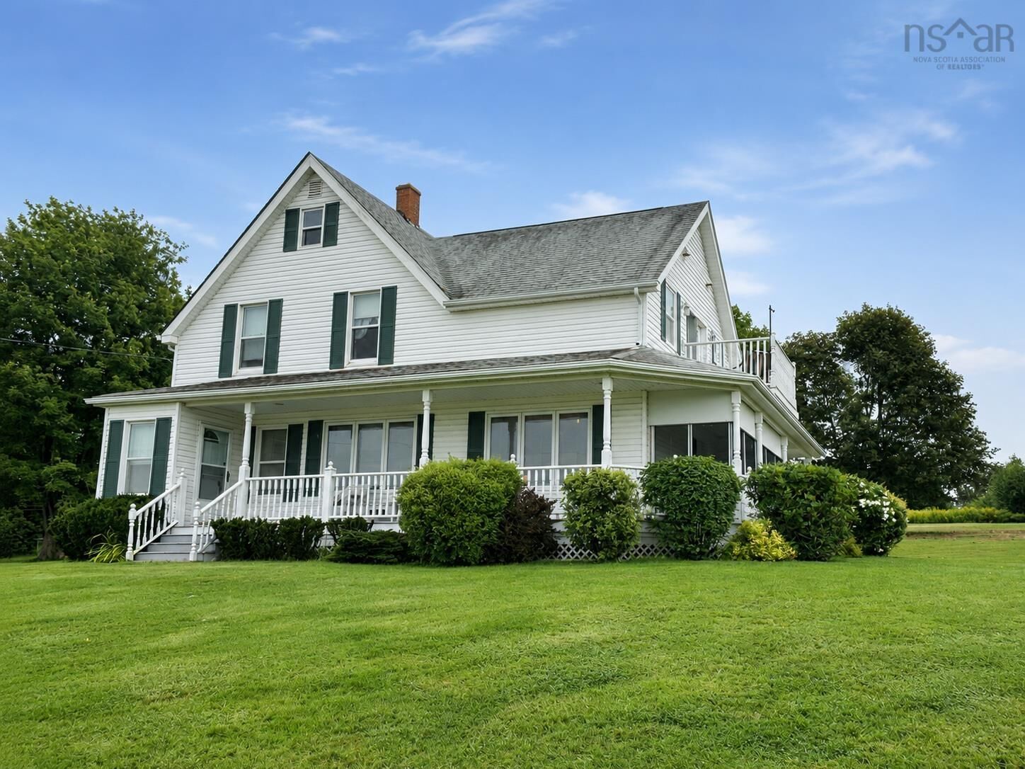 Property Photo: 5982 Pictou Landing Road NS B0K 1X0