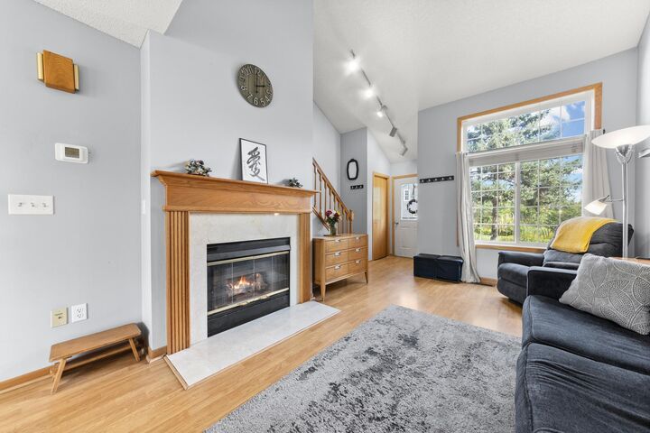 Property Photo: 446 Mission Hills Way E MN 55317